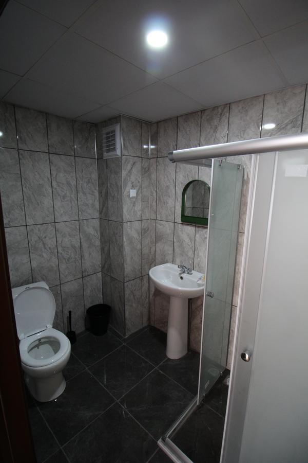 Deeps Hostel Eskişehir Buitenkant foto