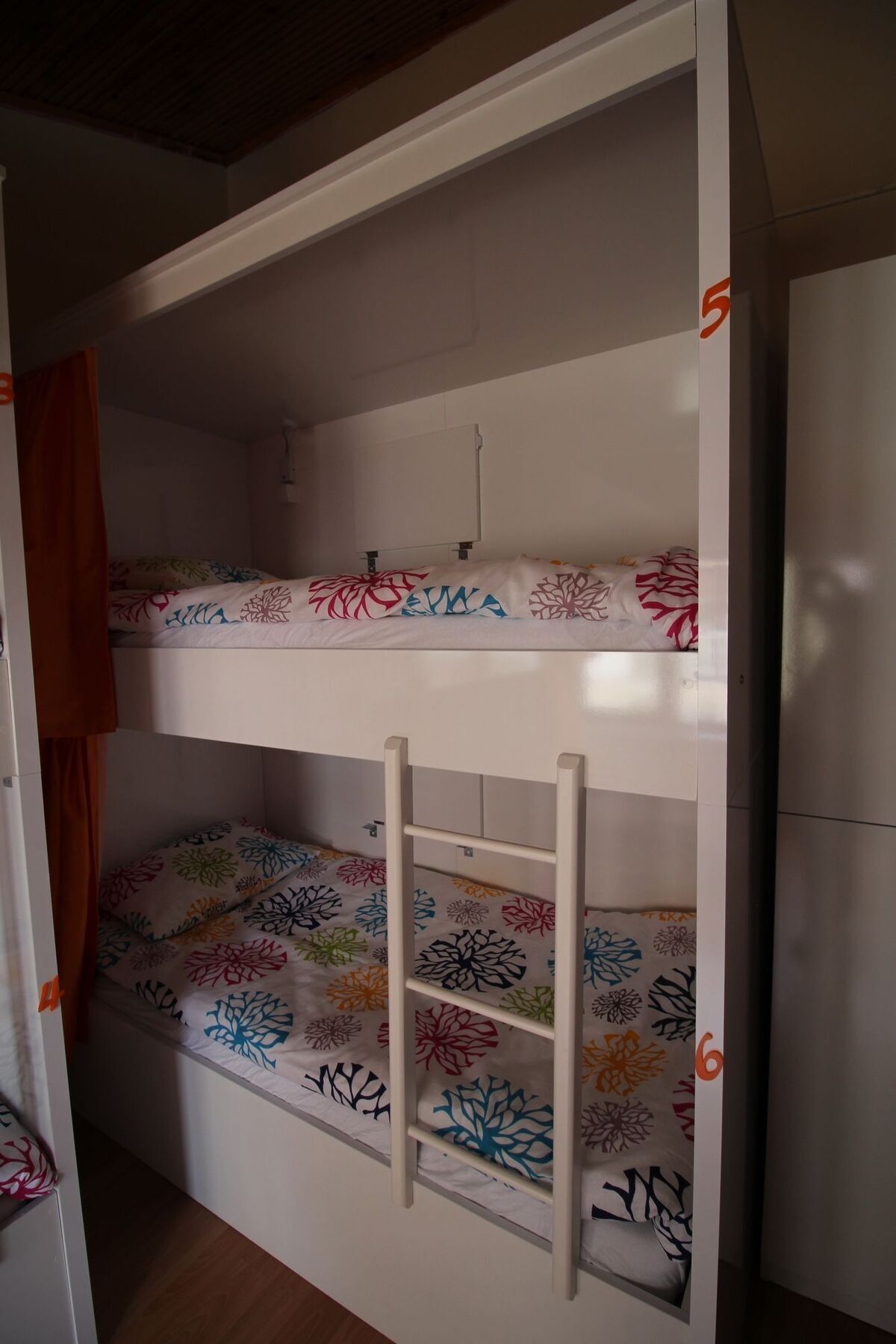 Deeps Hostel Eskişehir Buitenkant foto