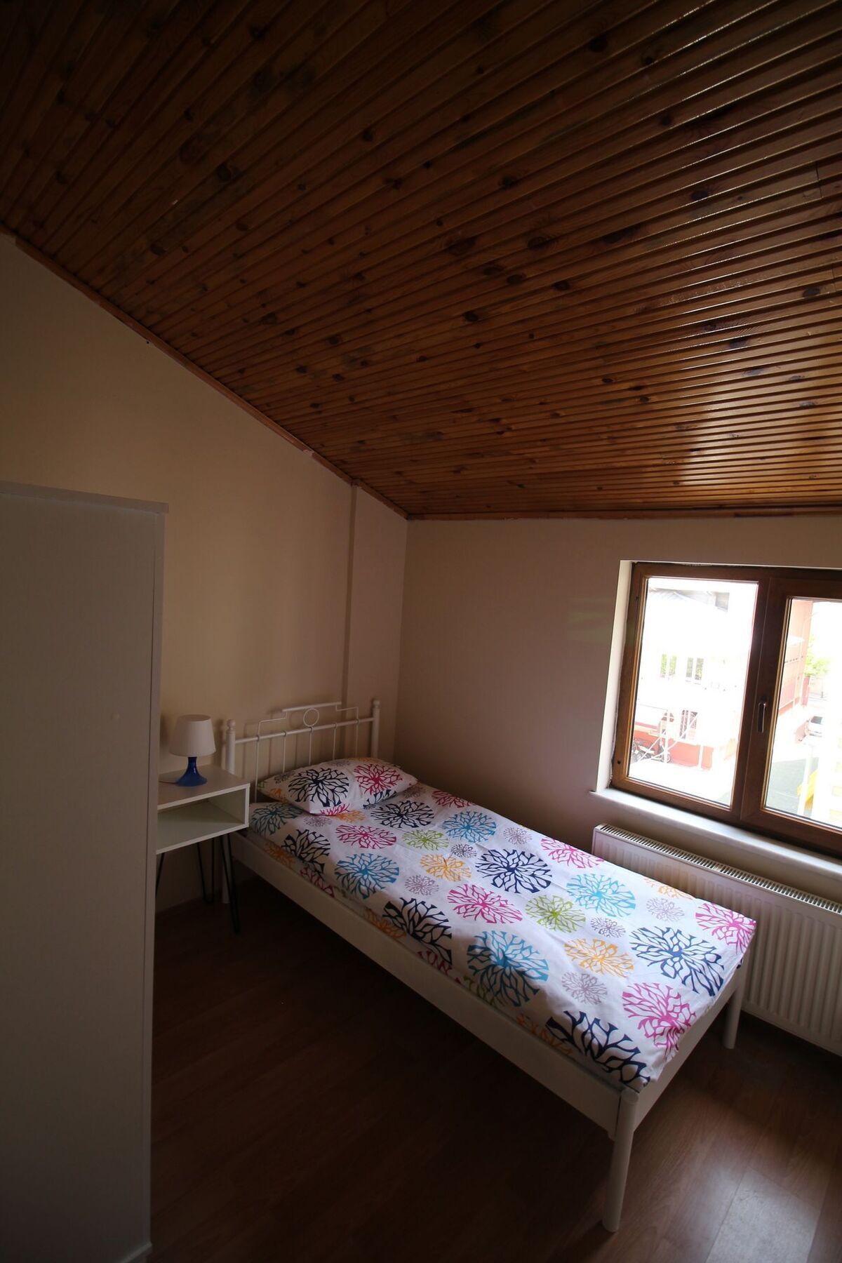 Deeps Hostel Eskişehir Buitenkant foto