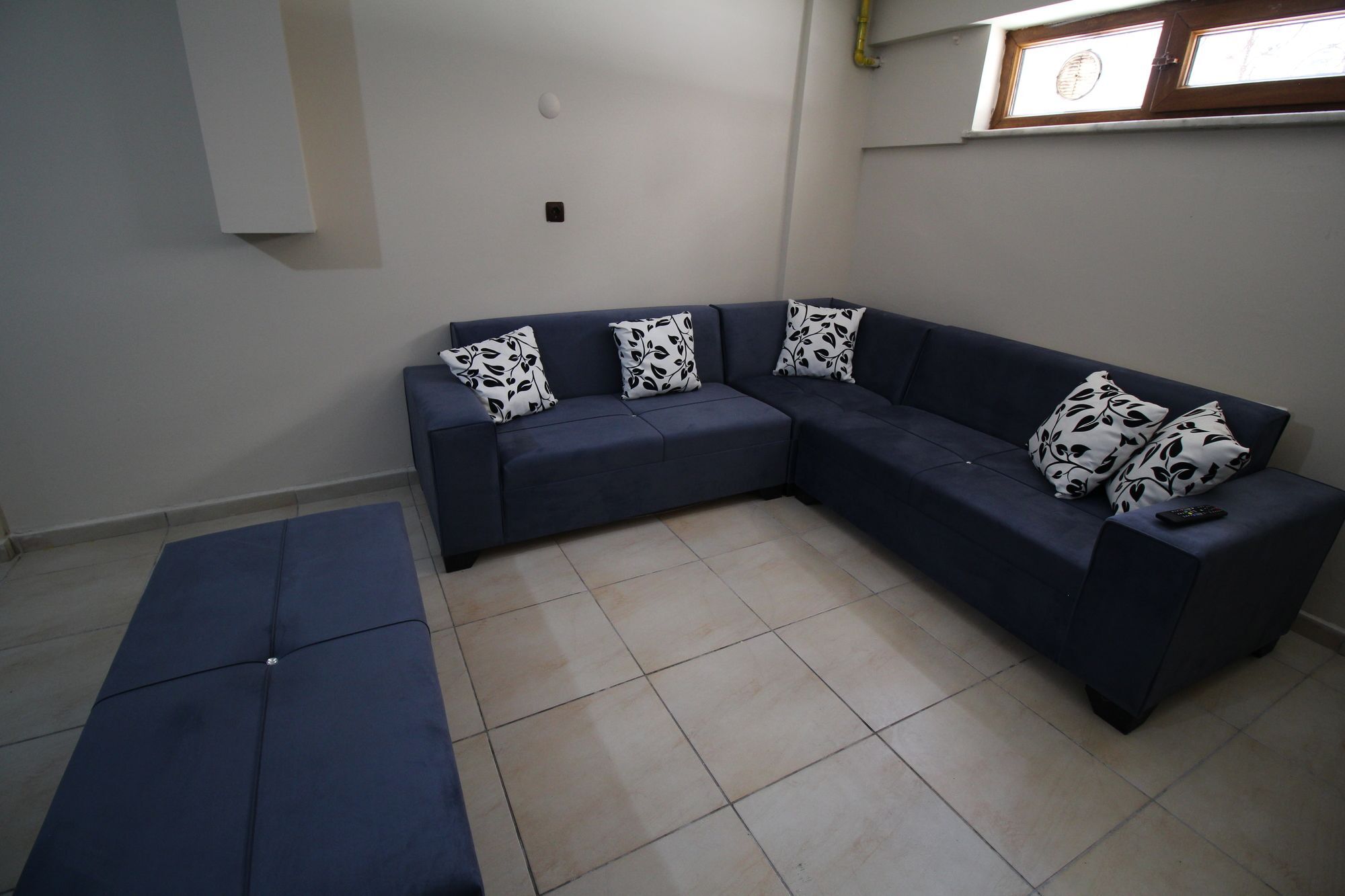 Deeps Hostel Eskişehir Buitenkant foto