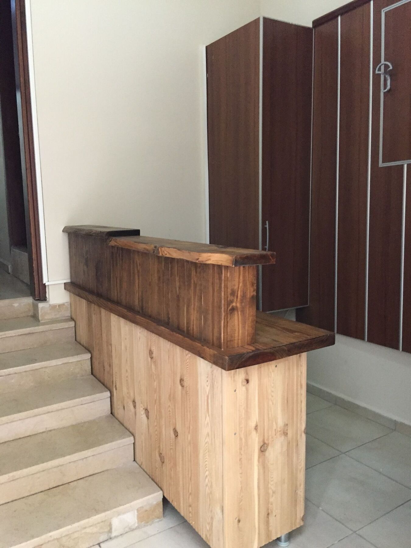 Deeps Hostel Eskişehir Buitenkant foto