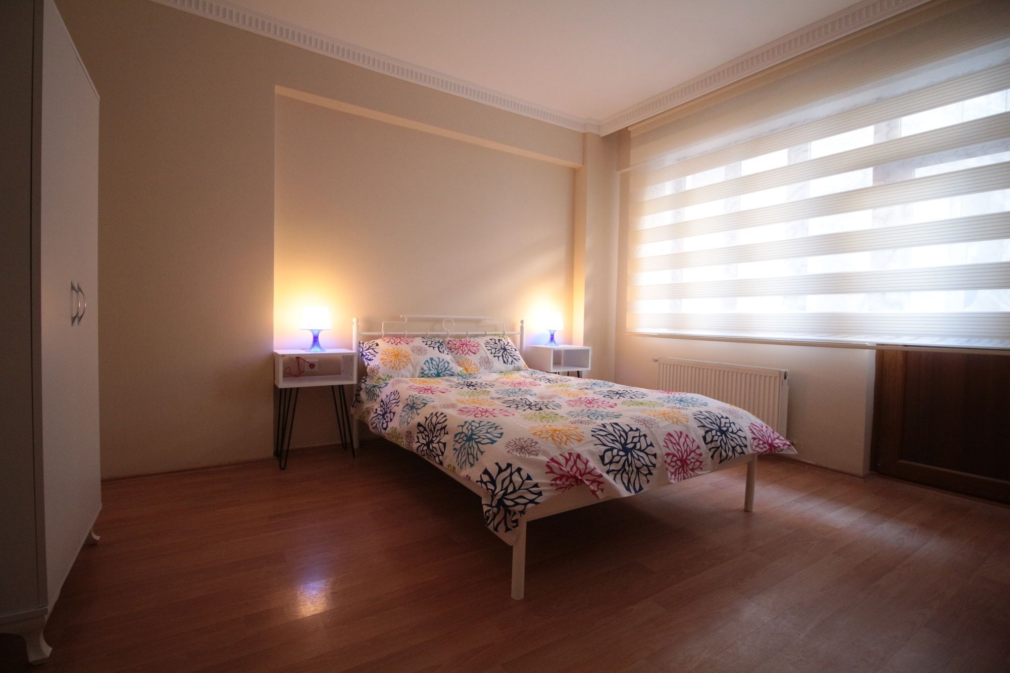 Deeps Hostel Eskişehir Buitenkant foto