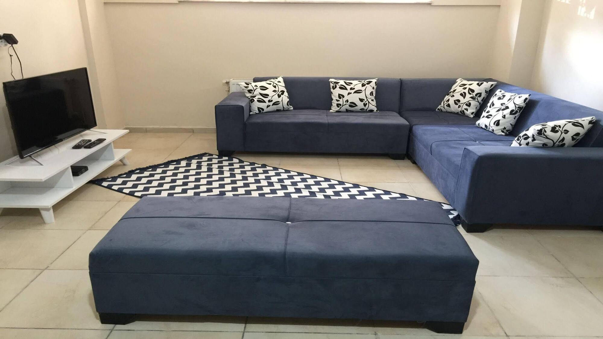 Deeps Hostel Eskişehir Buitenkant foto